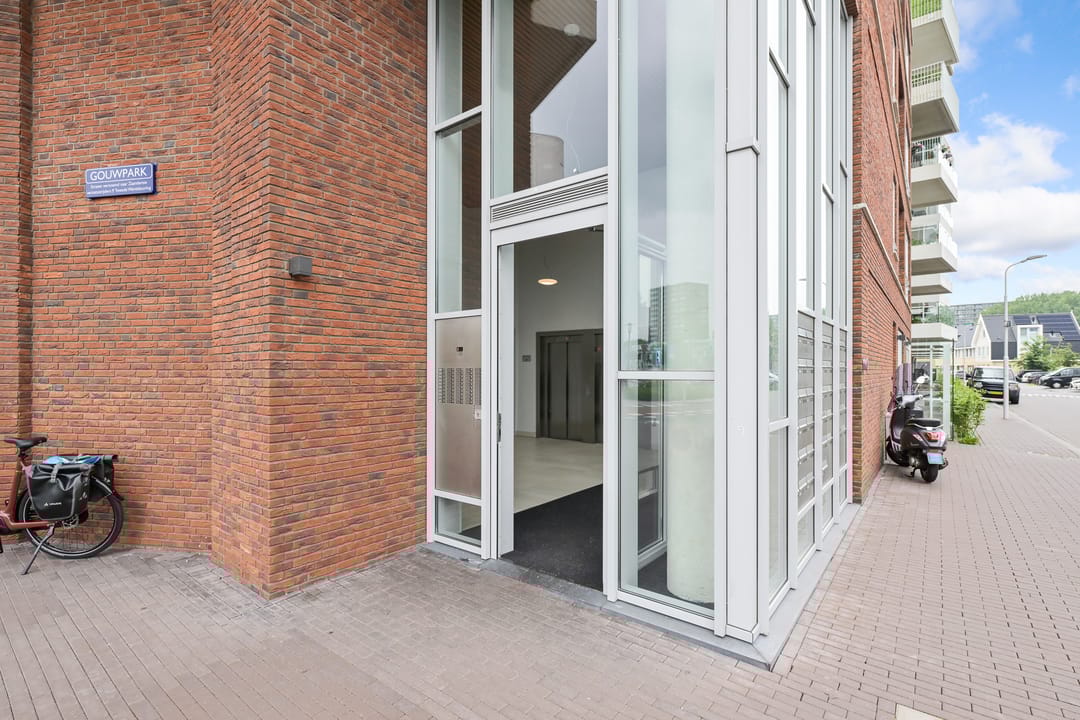 Foto 8 van Josephus Swolfsstraat 7