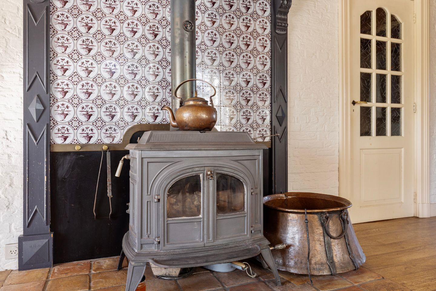 Foto 14 van Honkerbosweg 4