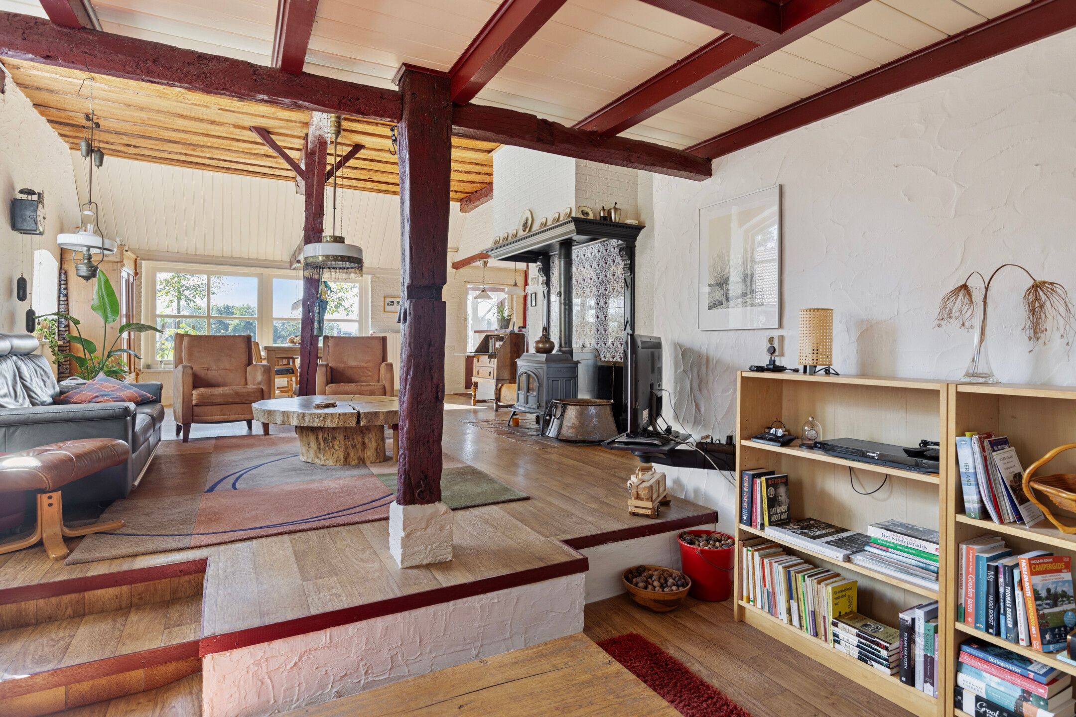 Foto 12 van Honkerbosweg 4