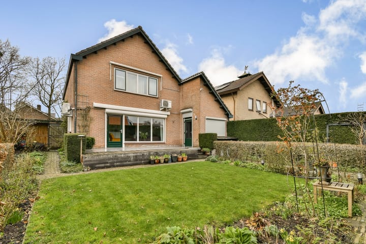 Photo 2 of Pauwtjesmolen 4