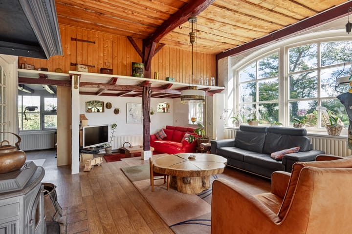 Photo 3 of Honkerbosweg 4