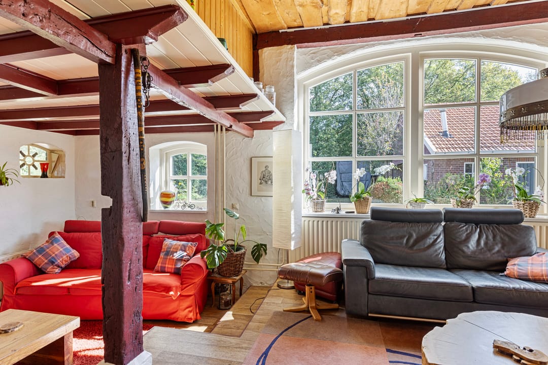 Foto 11 van Honkerbosweg 4