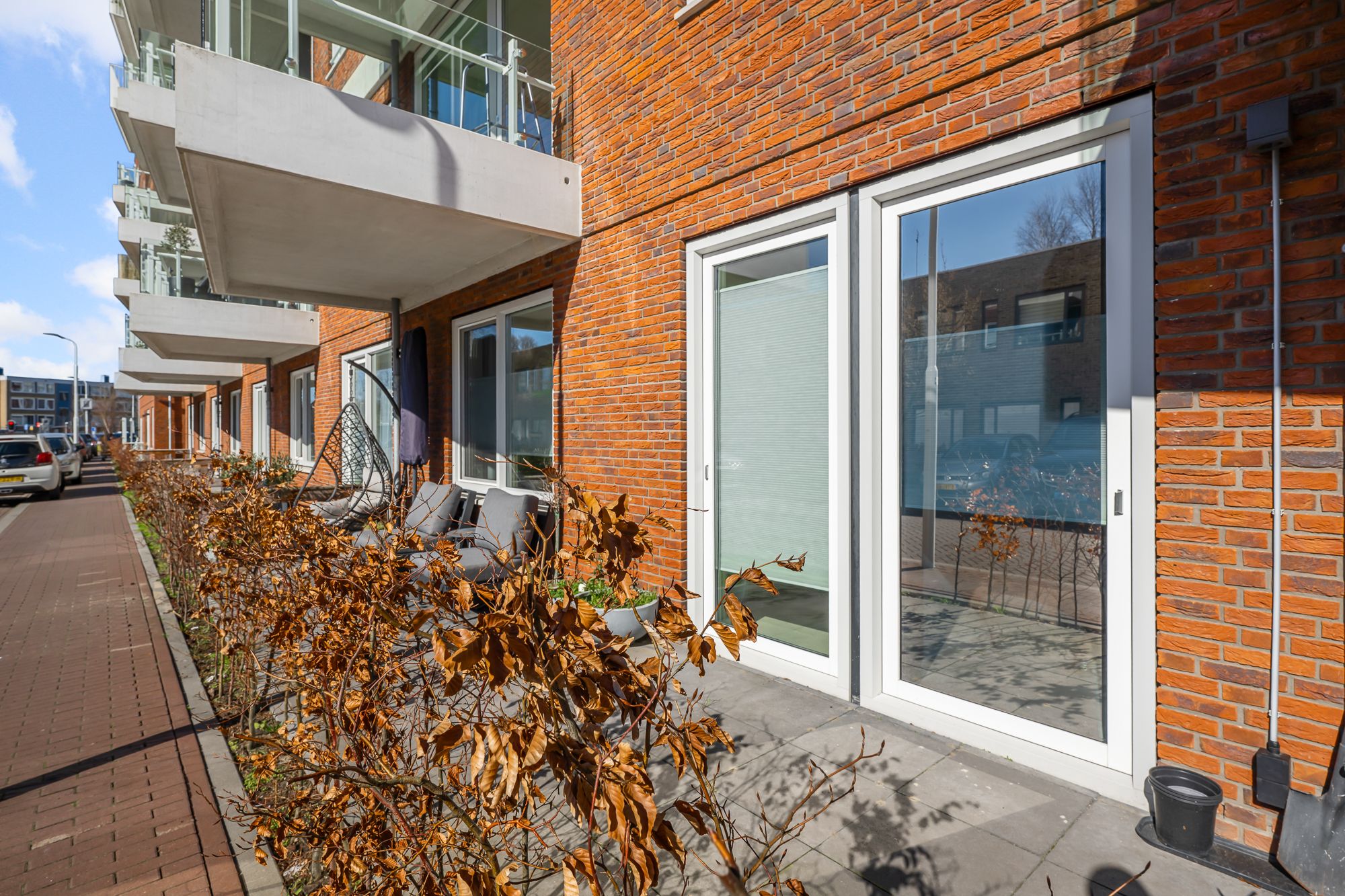 Foto 3 van Josephus Swolfsstraat 7