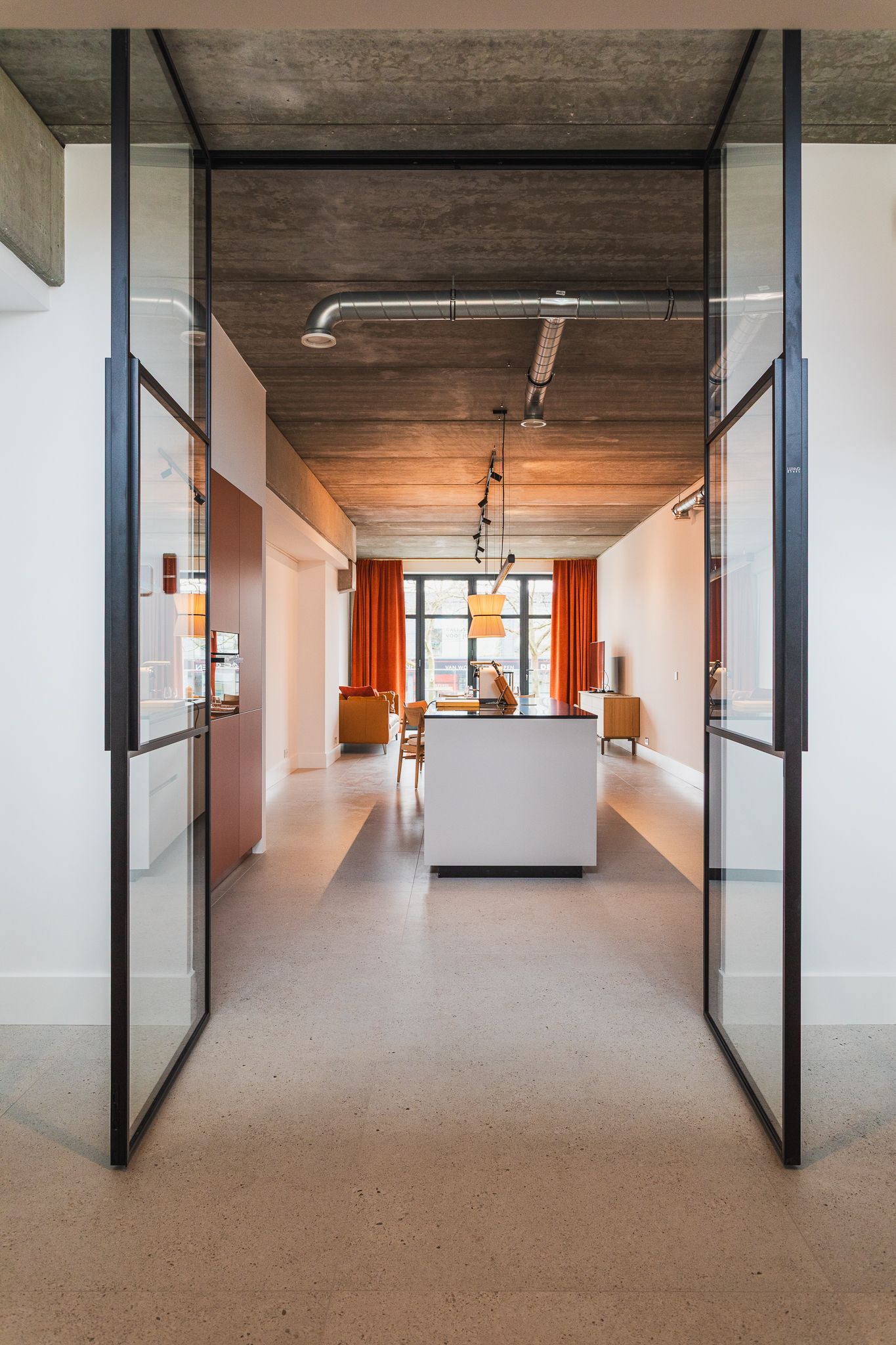 Foto 14 van Loosduinseweg 373-B2