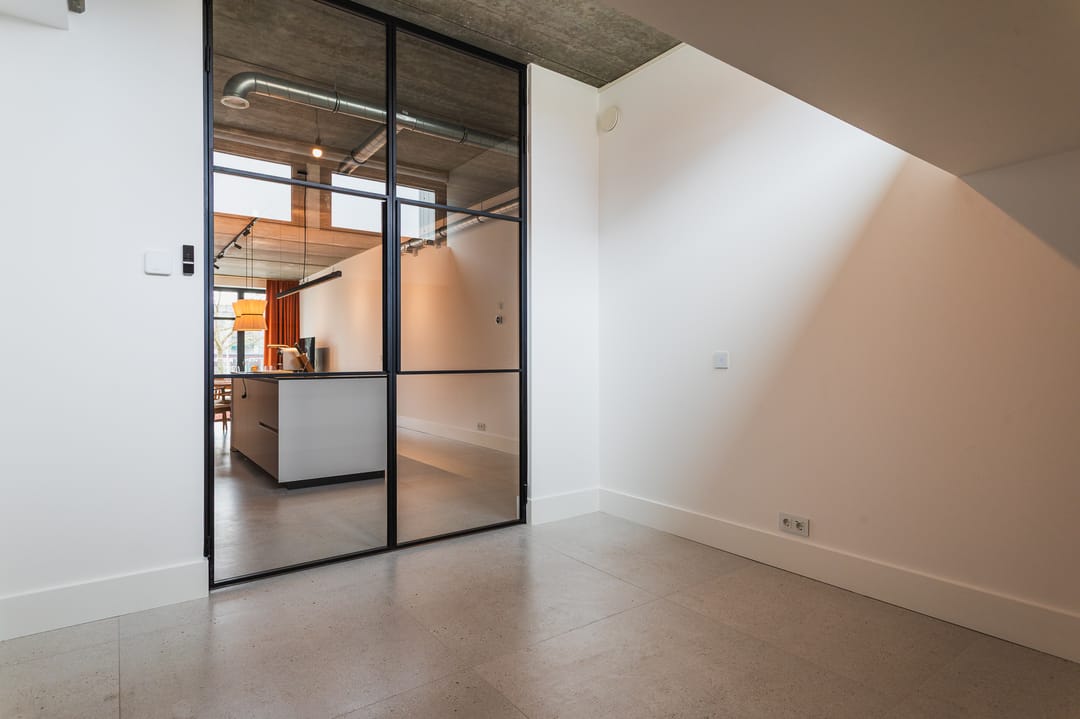 Foto 16 van Loosduinseweg 373-B2