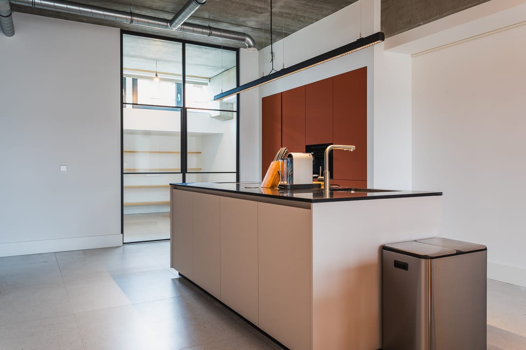 Foto 11 van Loosduinseweg 373-B2