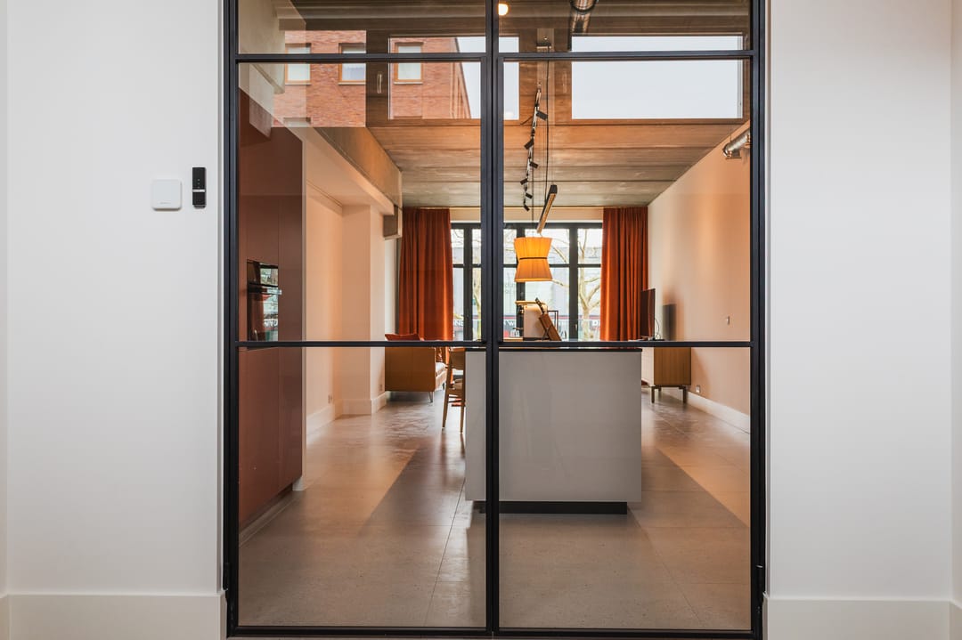 Foto 17 van Loosduinseweg 373-B2