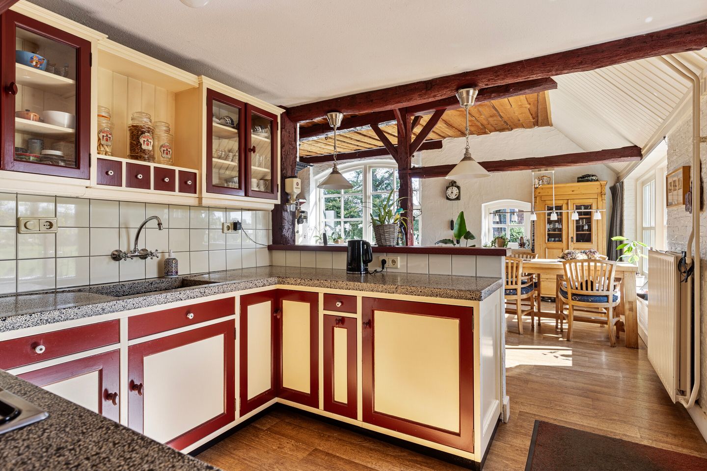 Foto 4 van Honkerbosweg 4