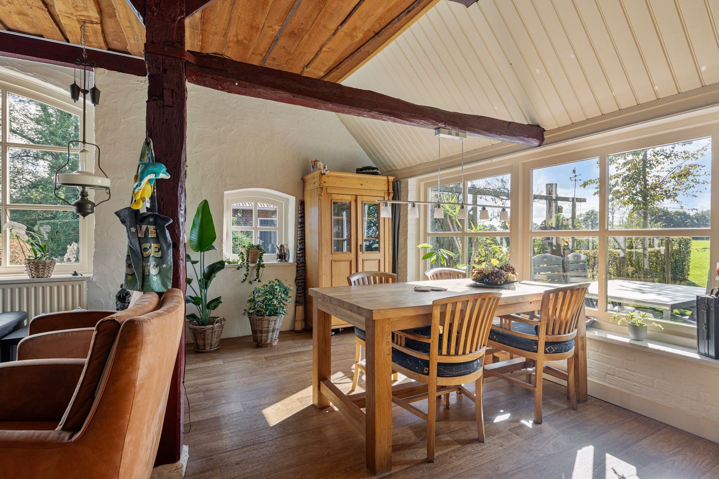 Foto 5 van Honkerbosweg 4