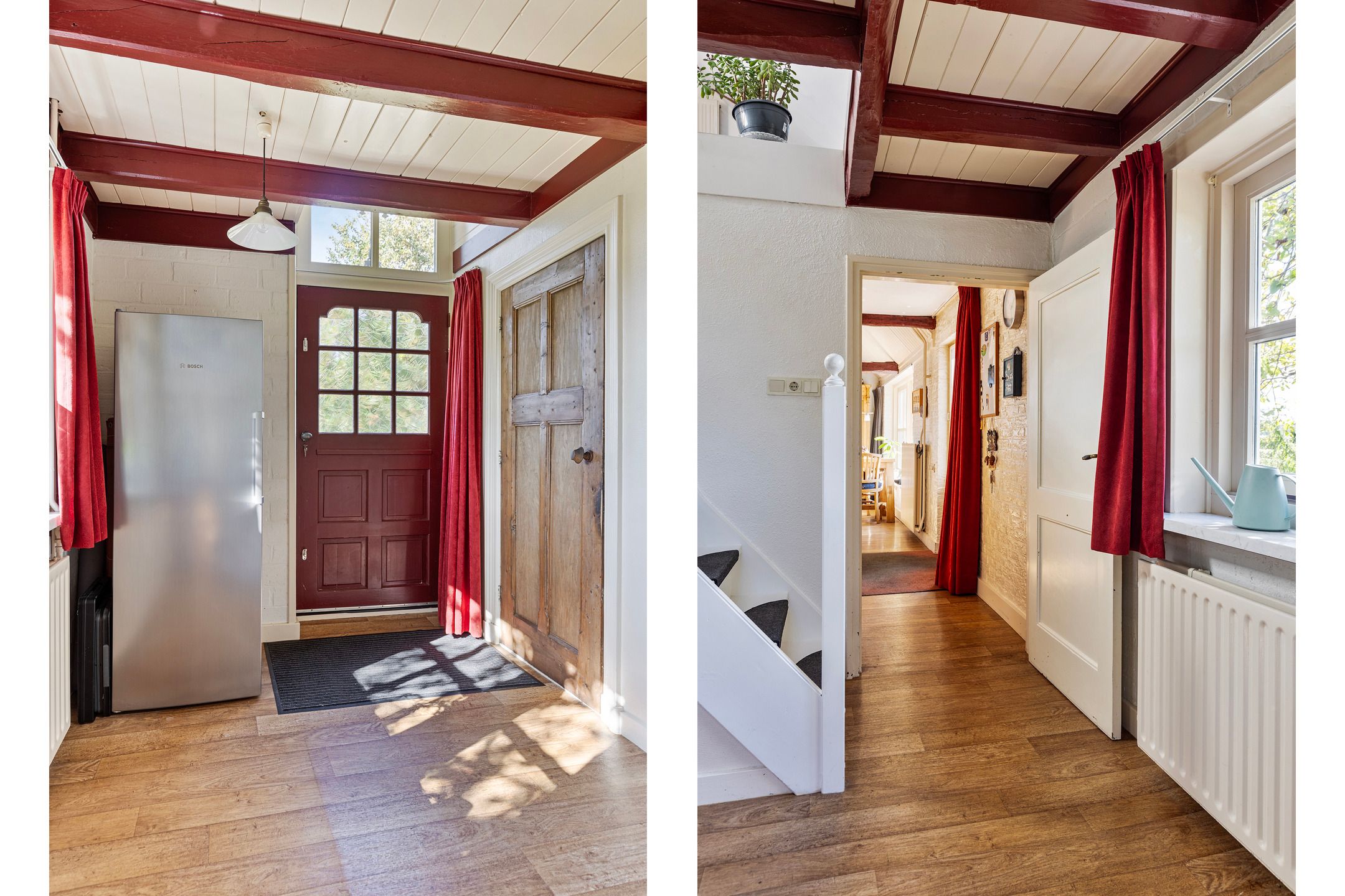 Foto 9 van Honkerbosweg 4