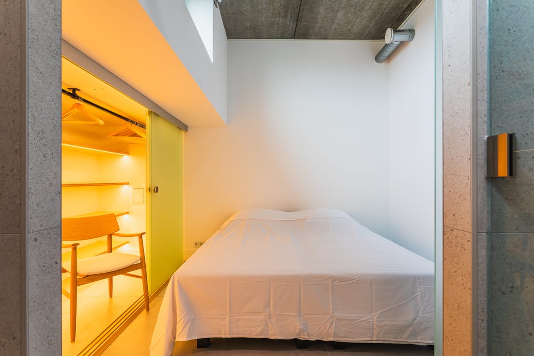 Foto 22 van Loosduinseweg 373-B2