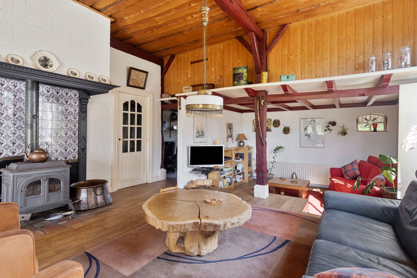 Foto 10 van Honkerbosweg 4