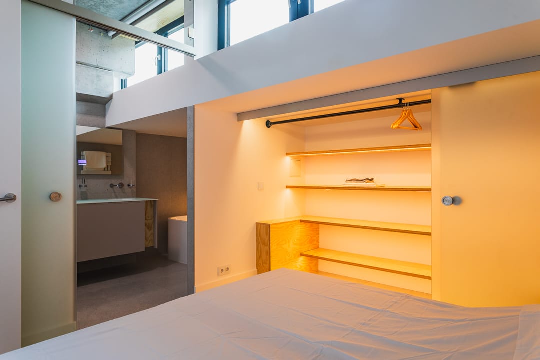 Foto 26 van Loosduinseweg 373-B2