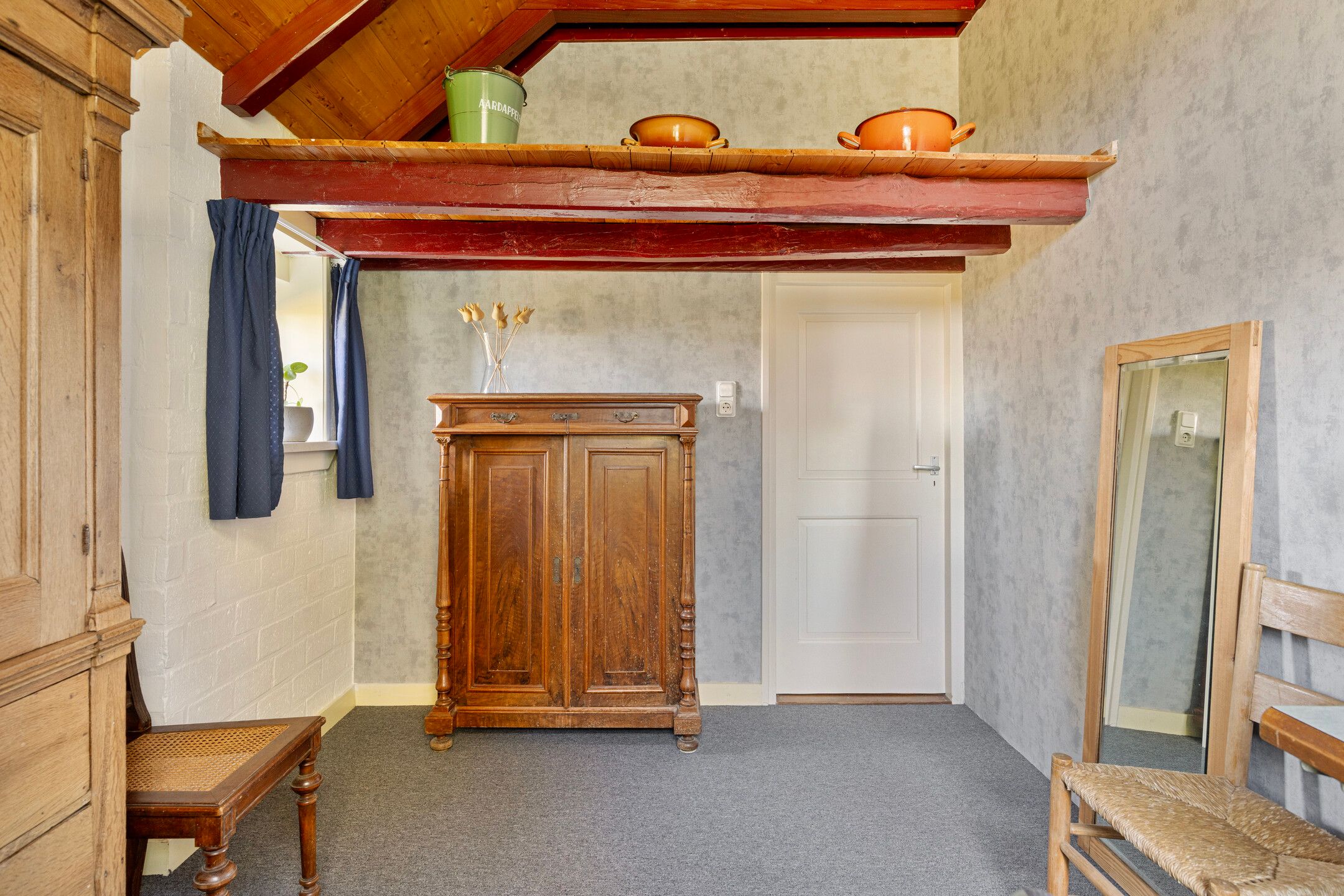 Foto 24 van Honkerbosweg 4