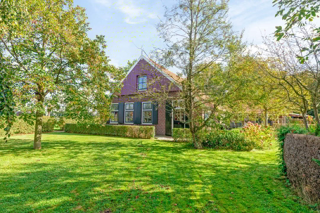 Foto 7 van Honkerbosweg 4