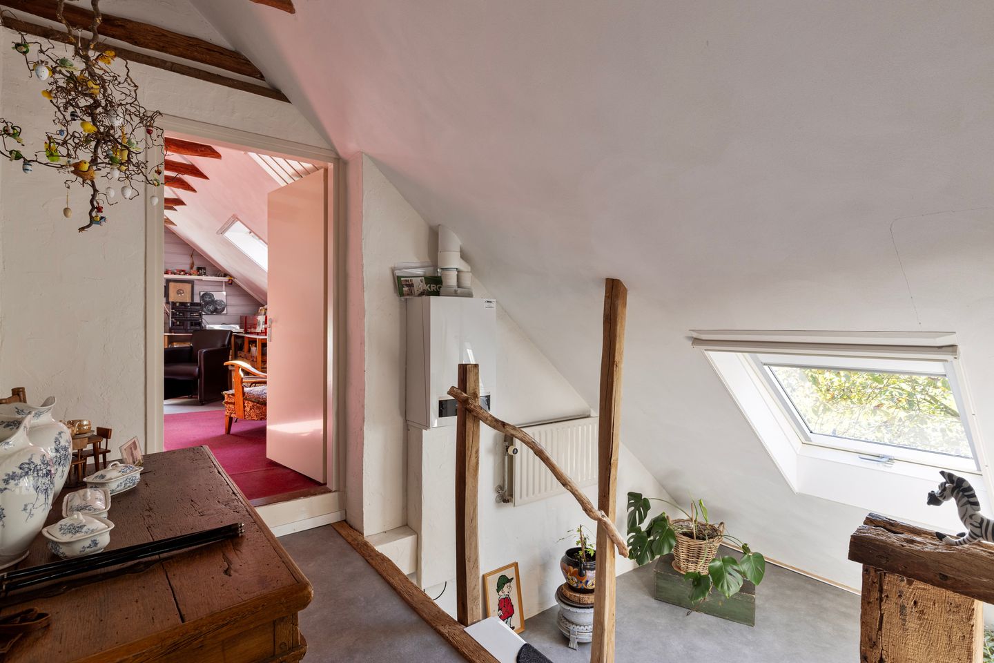 Foto 29 van Honkerbosweg 4