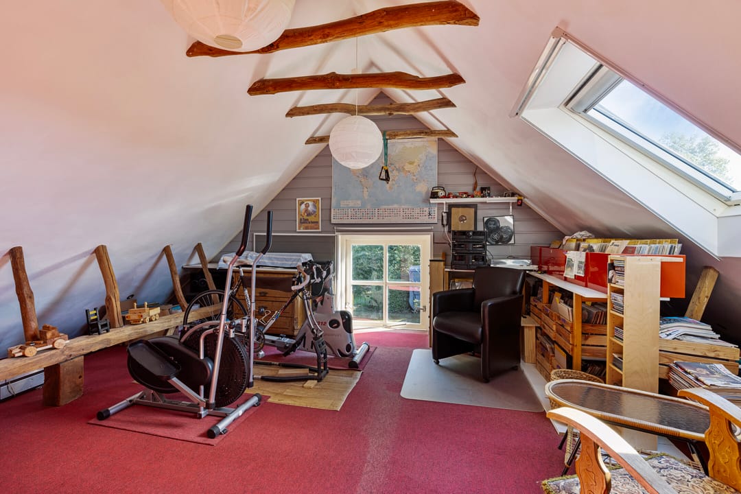 Foto 32 van Honkerbosweg 4