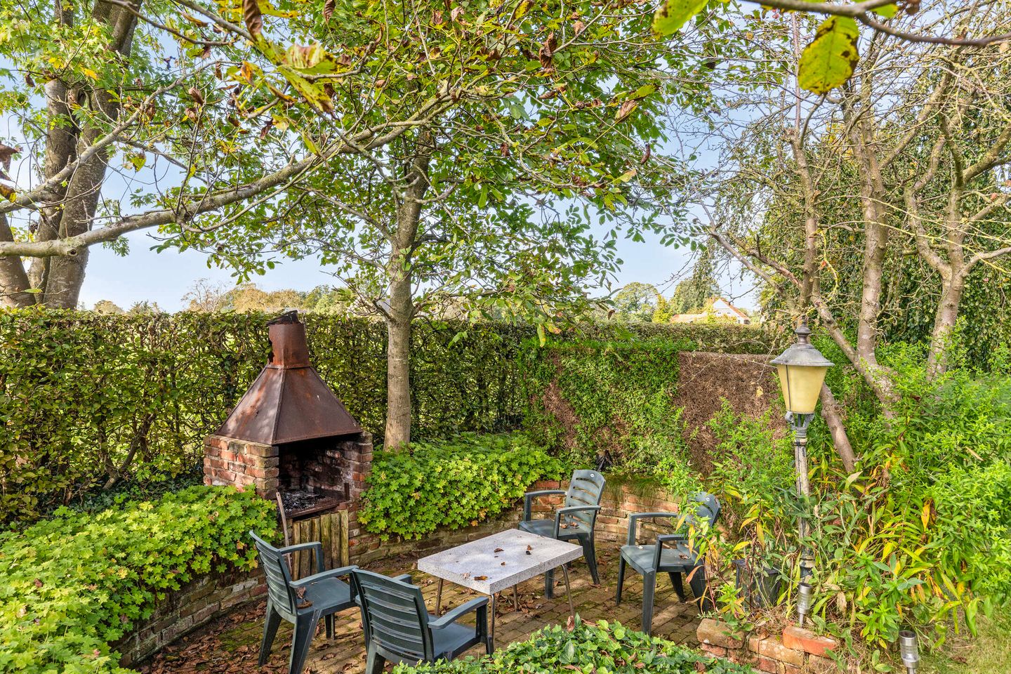 Foto 34 van Honkerbosweg 4