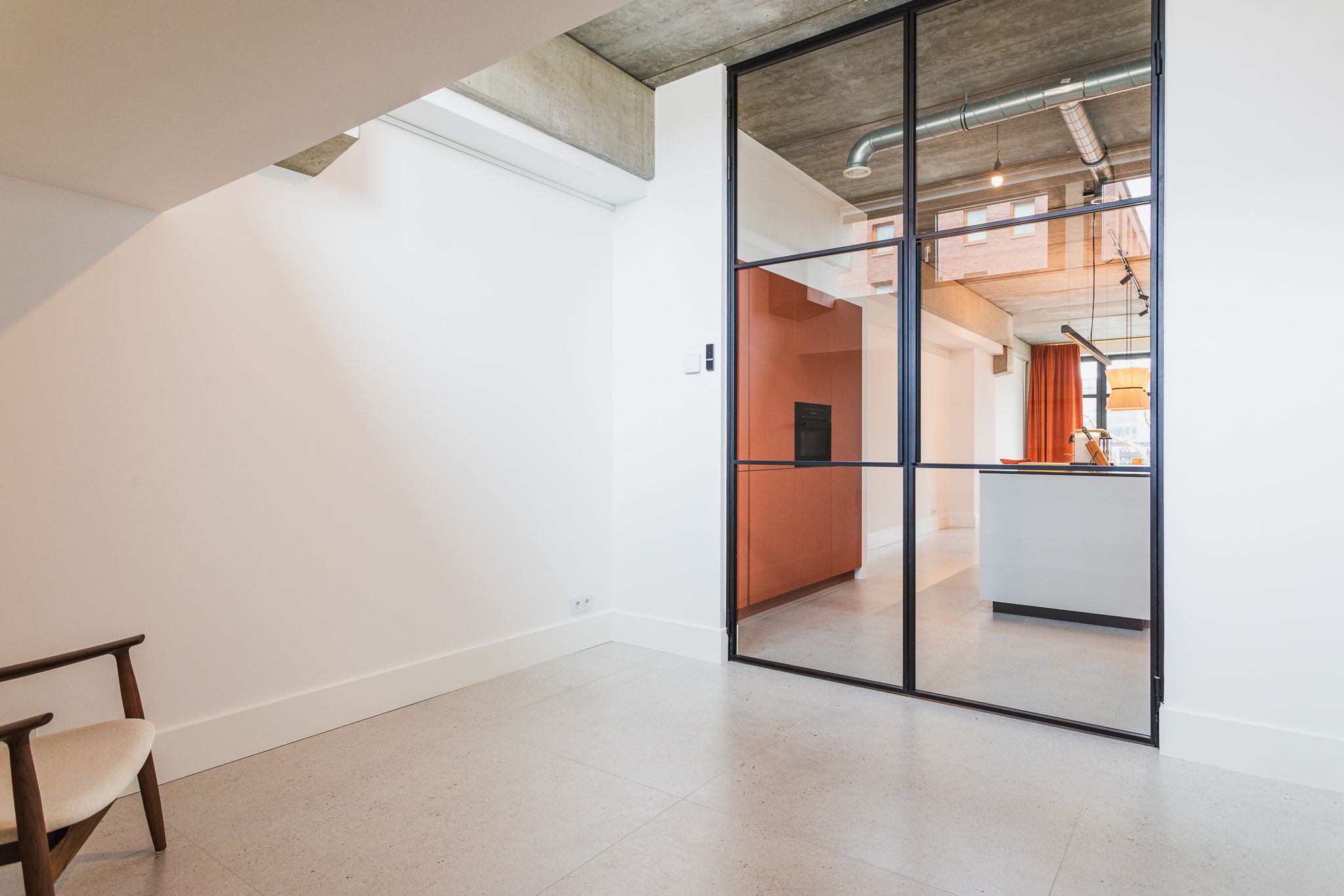 Foto 15 van Loosduinseweg 373-B2