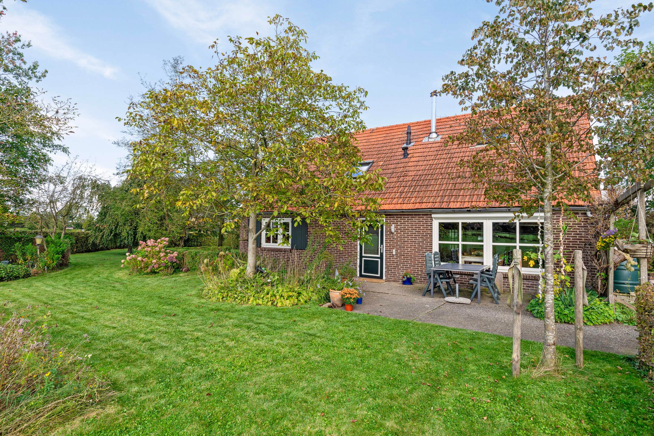 Foto 36 van Honkerbosweg 4