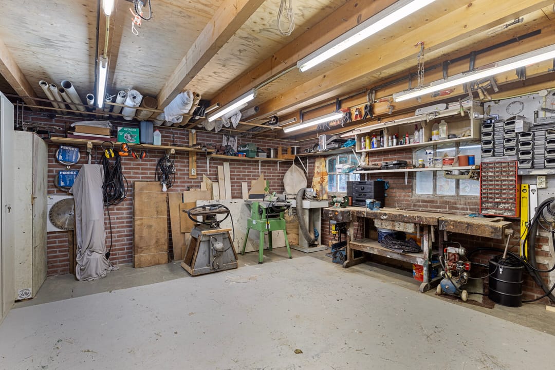 Foto 41 van Honkerbosweg 4