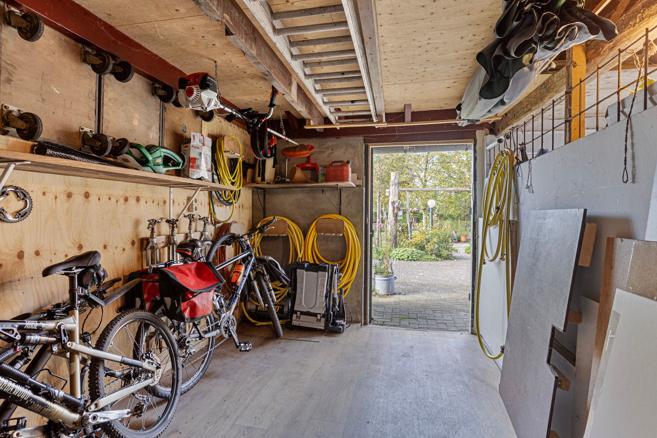 Foto 42 van Honkerbosweg 4