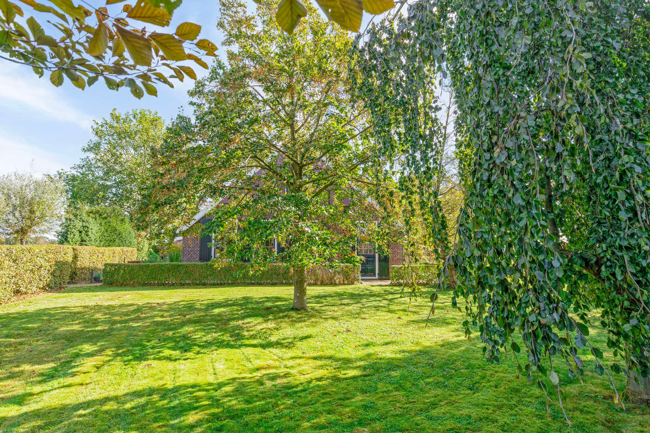 Foto 45 van Honkerbosweg 4