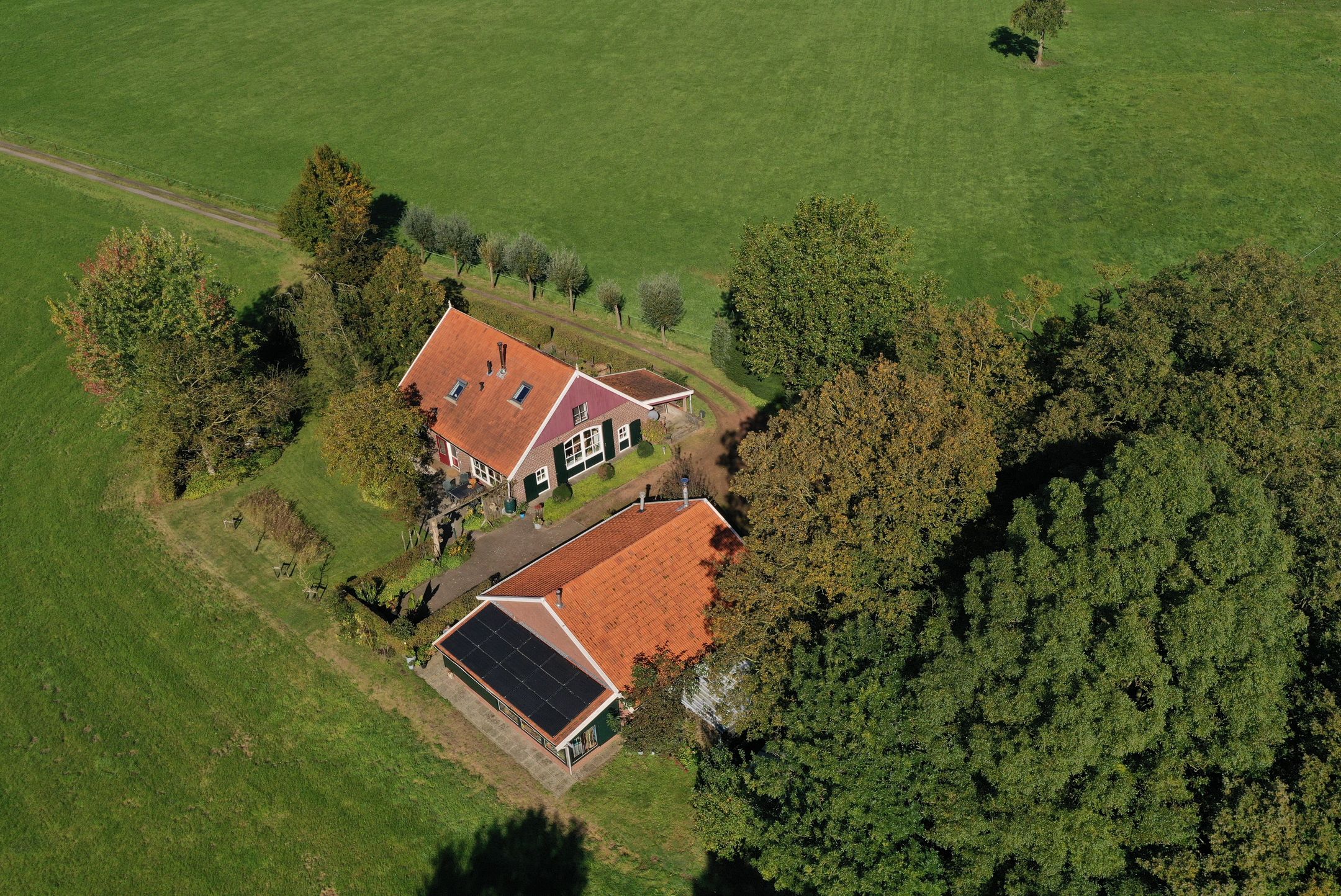 Foto 51 van Honkerbosweg 4