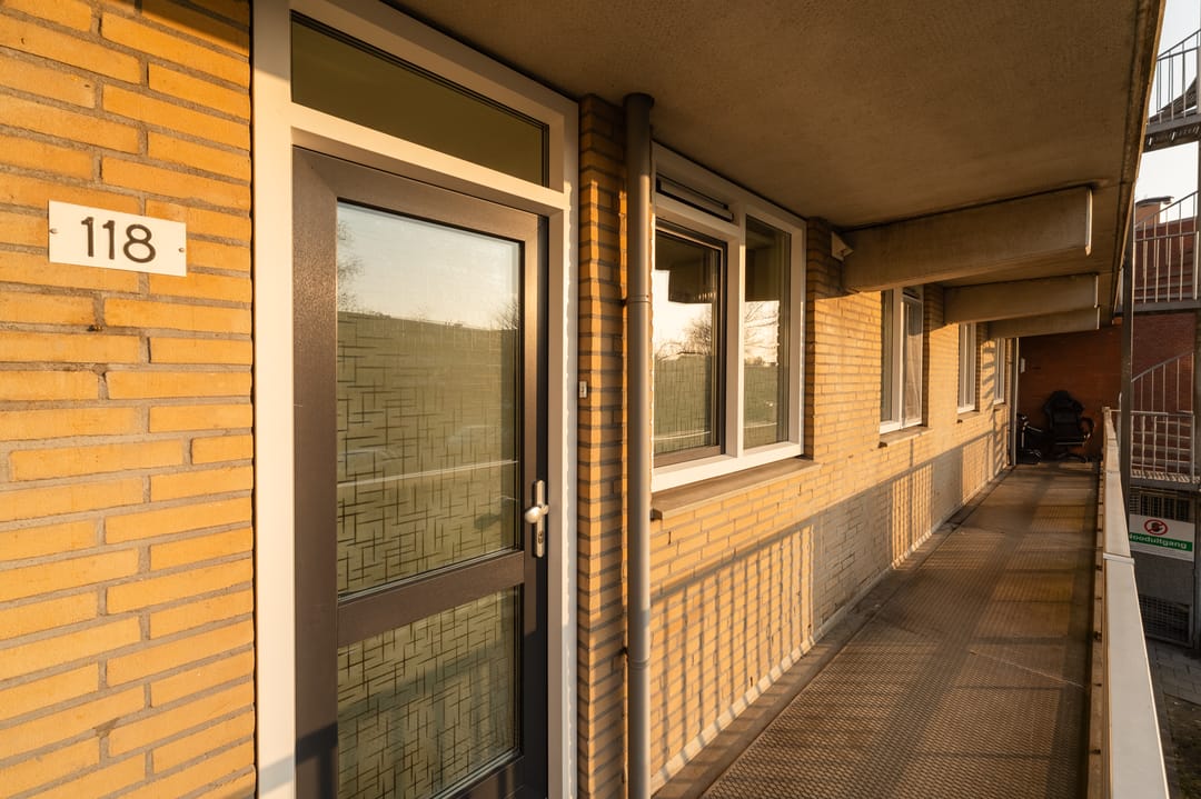 Foto 11 van Staalstraat 118