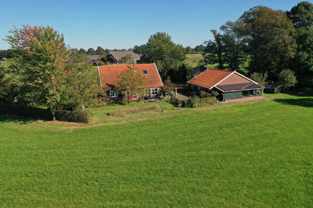 Foto 52 van Honkerbosweg 4