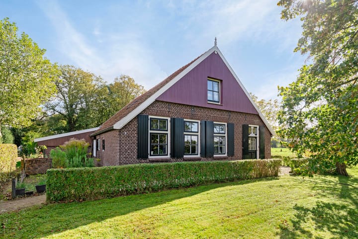 Photo 2 of Honkerbosweg 4