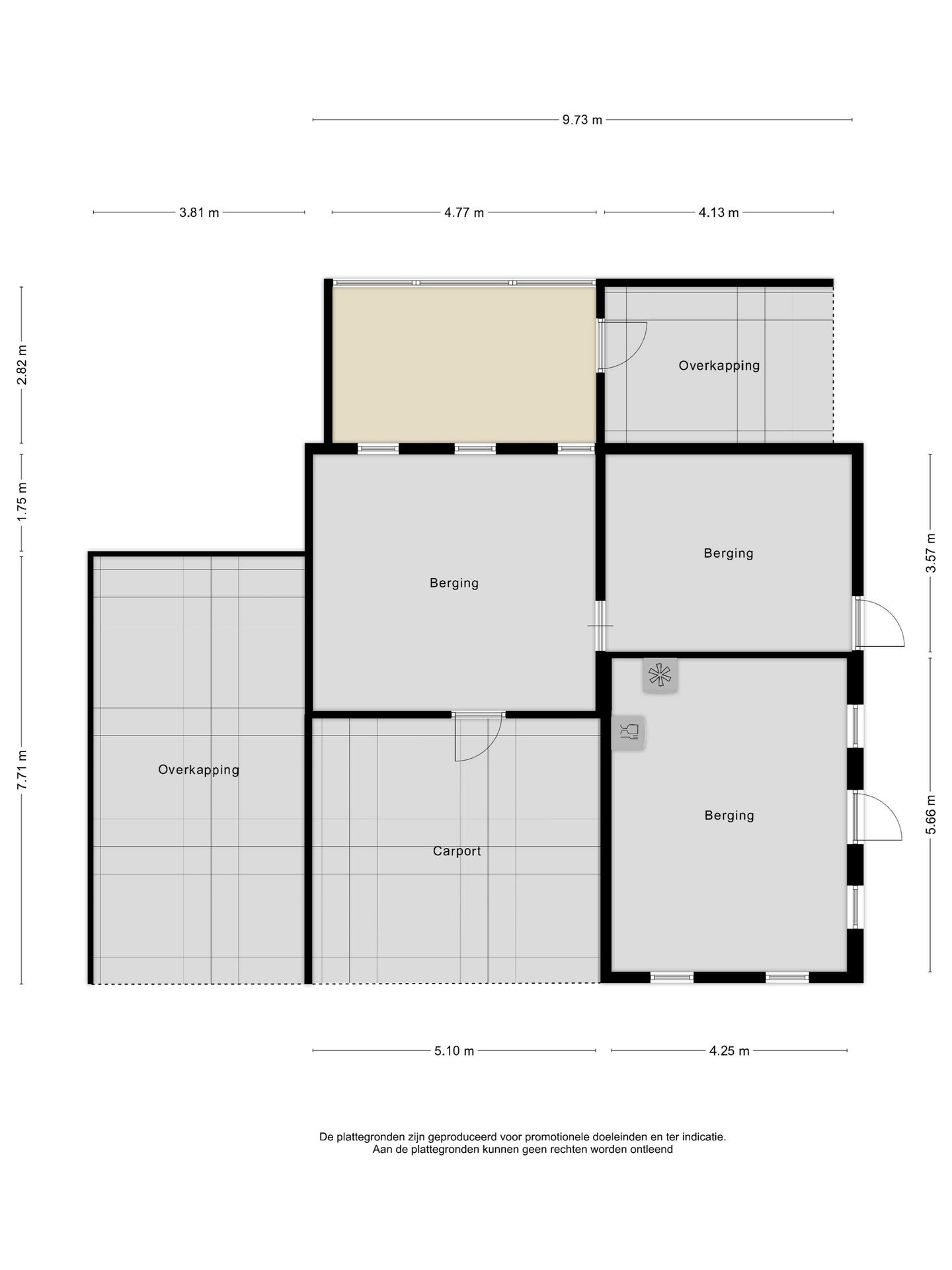 Foto 55 van Honkerbosweg 4