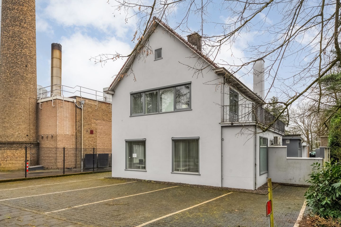 Bekijk foto 4 van Hammerweg 27