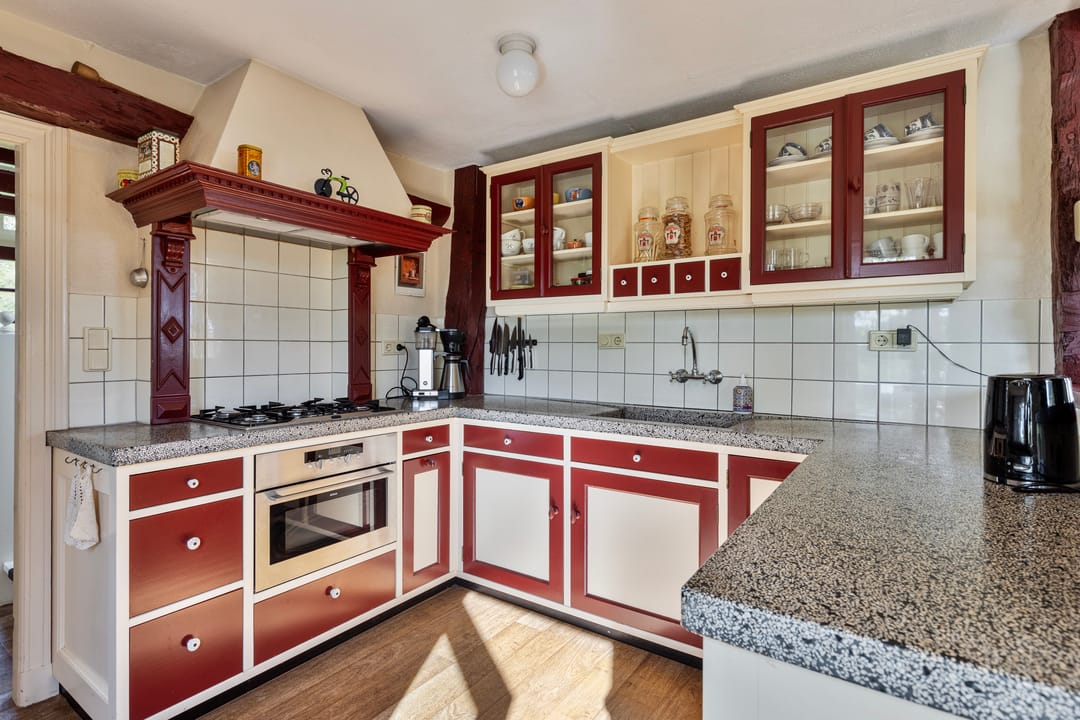 Foto 17 van Honkerbosweg 4