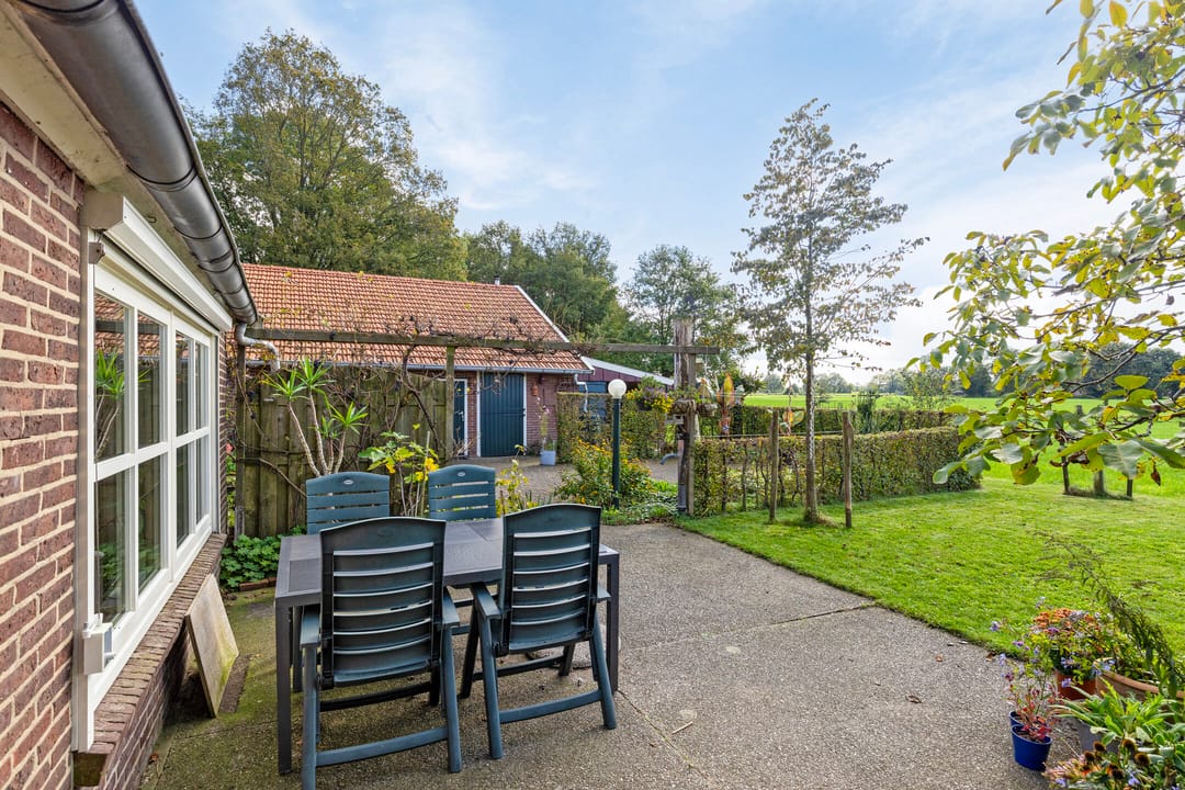 Foto 37 van Honkerbosweg 4