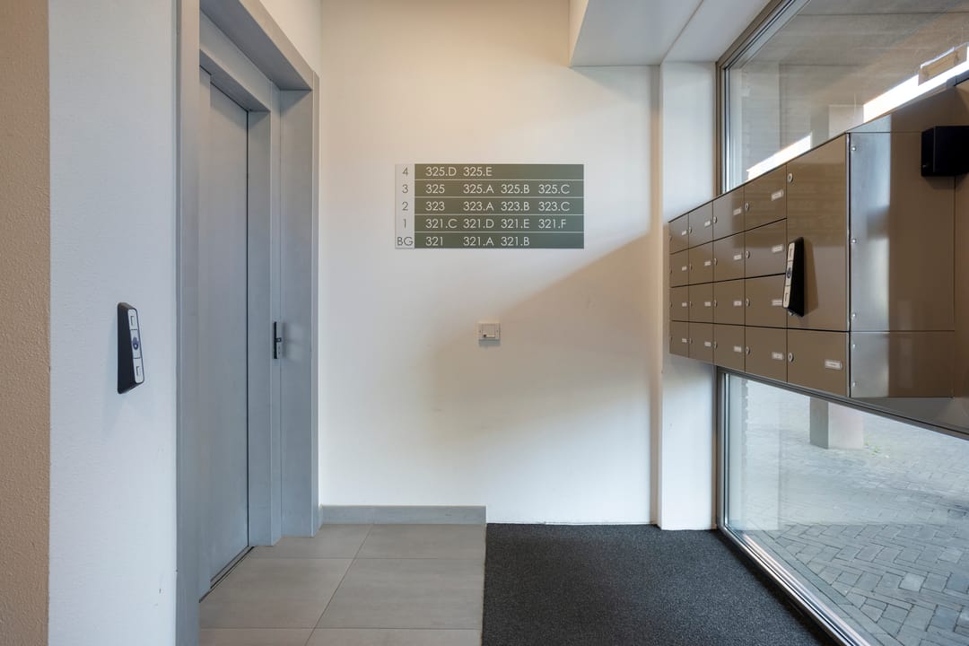 Foto 8 van Heezerweg 323-B