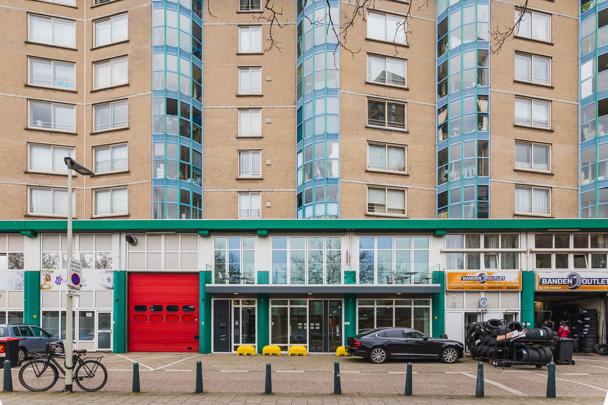 Foto 57 van Loosduinseweg 373-B2