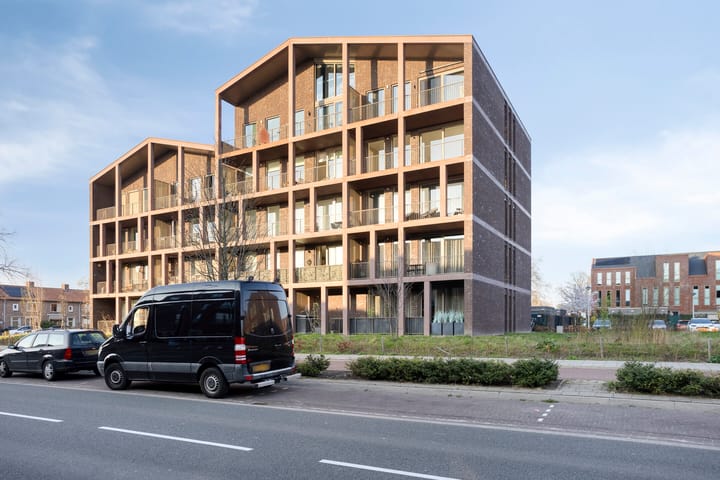 Photo 4 of Heezerweg 323-B