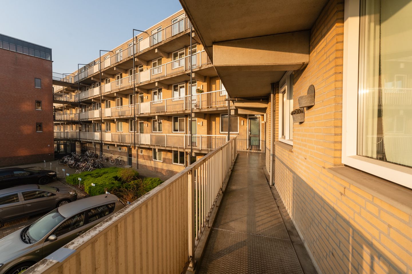 Foto 10 van Staalstraat 118