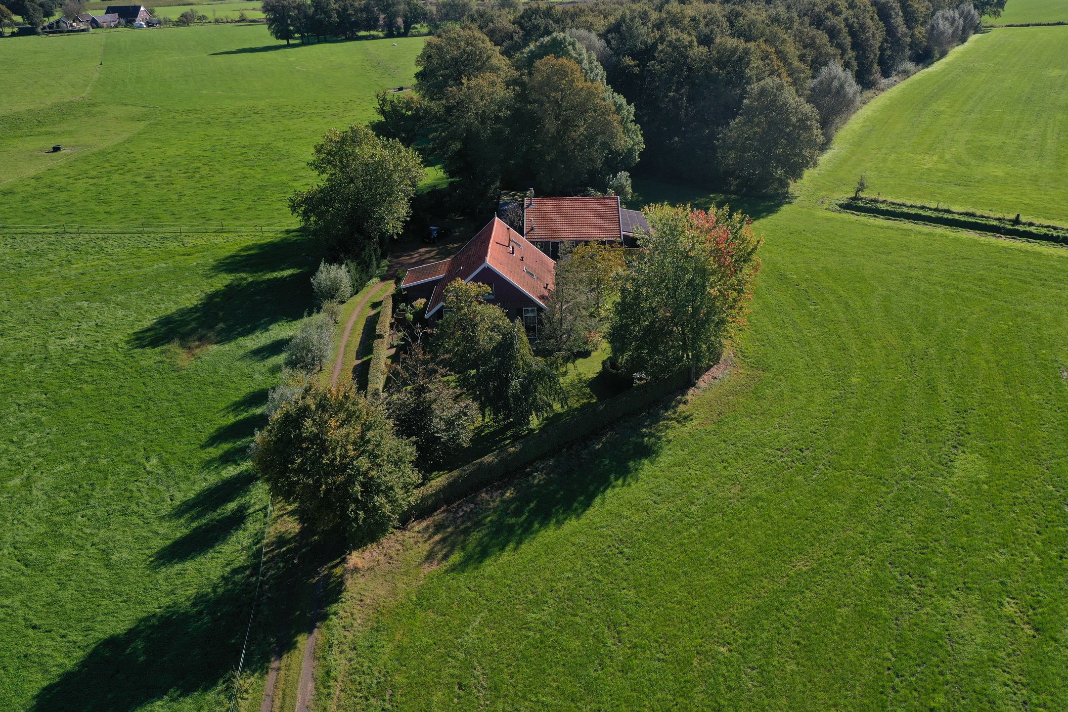 Foto 48 van Honkerbosweg 4