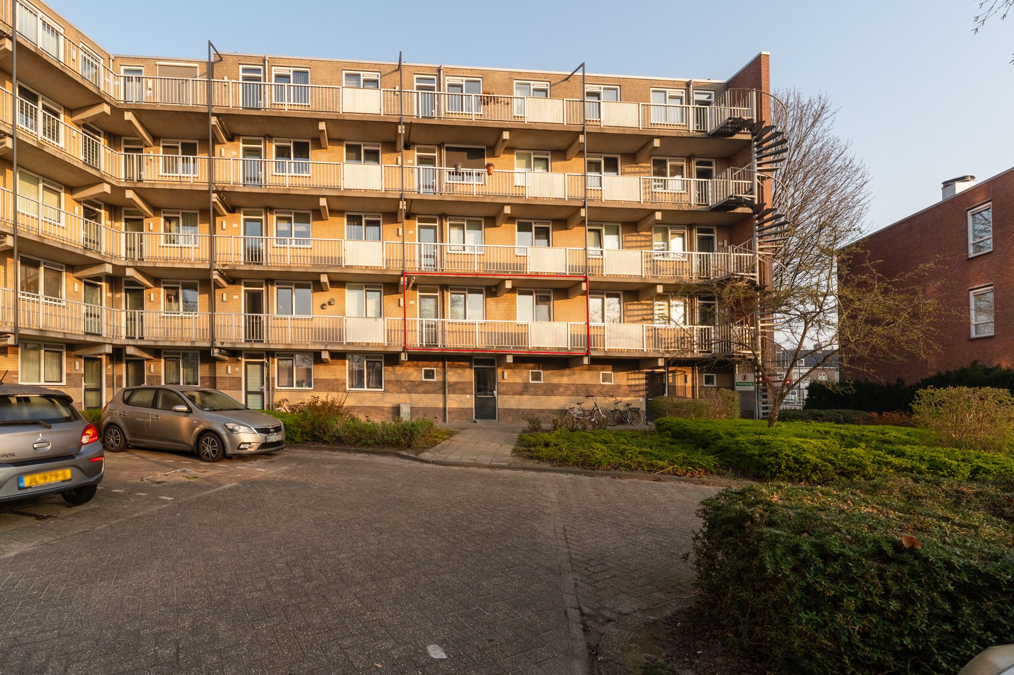 Foto 9 van Staalstraat 118