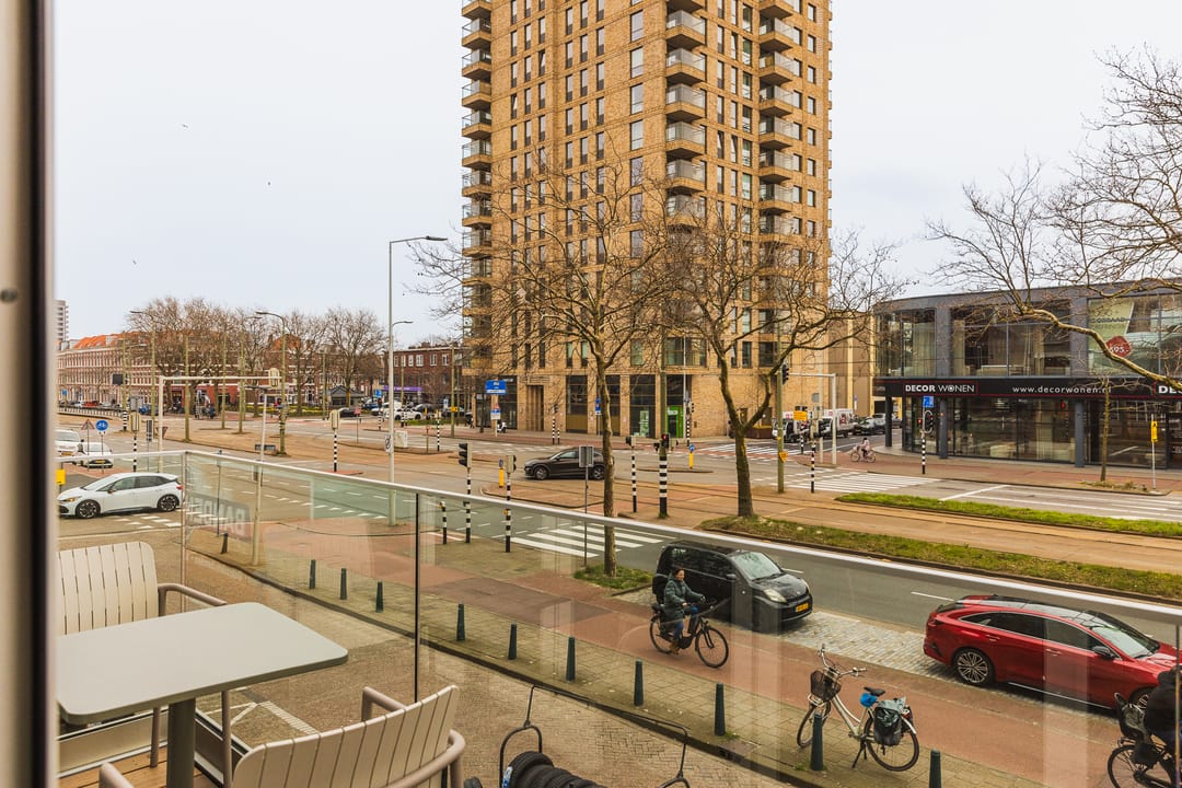 Foto 53 van Loosduinseweg 373-B2