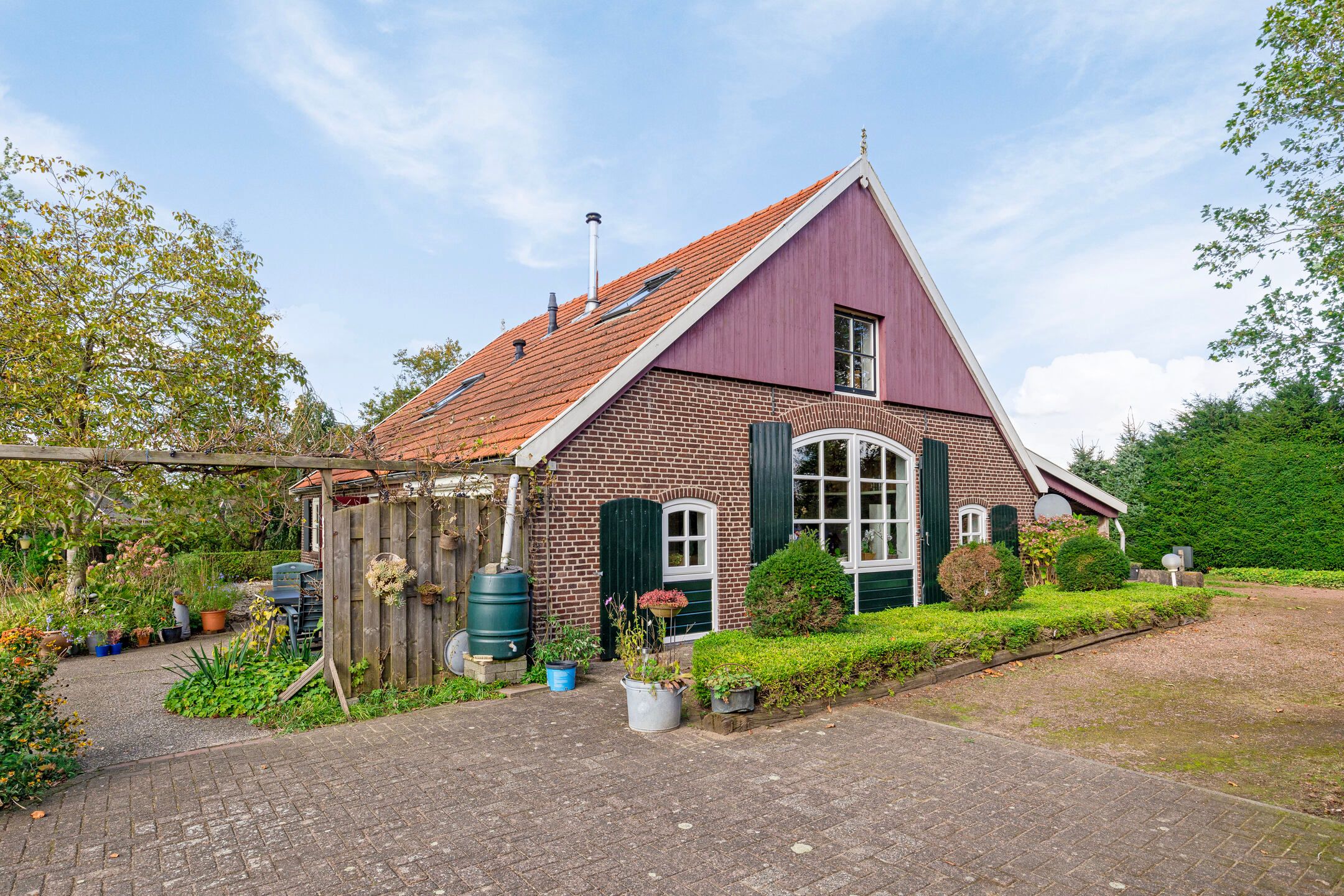 Foto 39 van Honkerbosweg 4