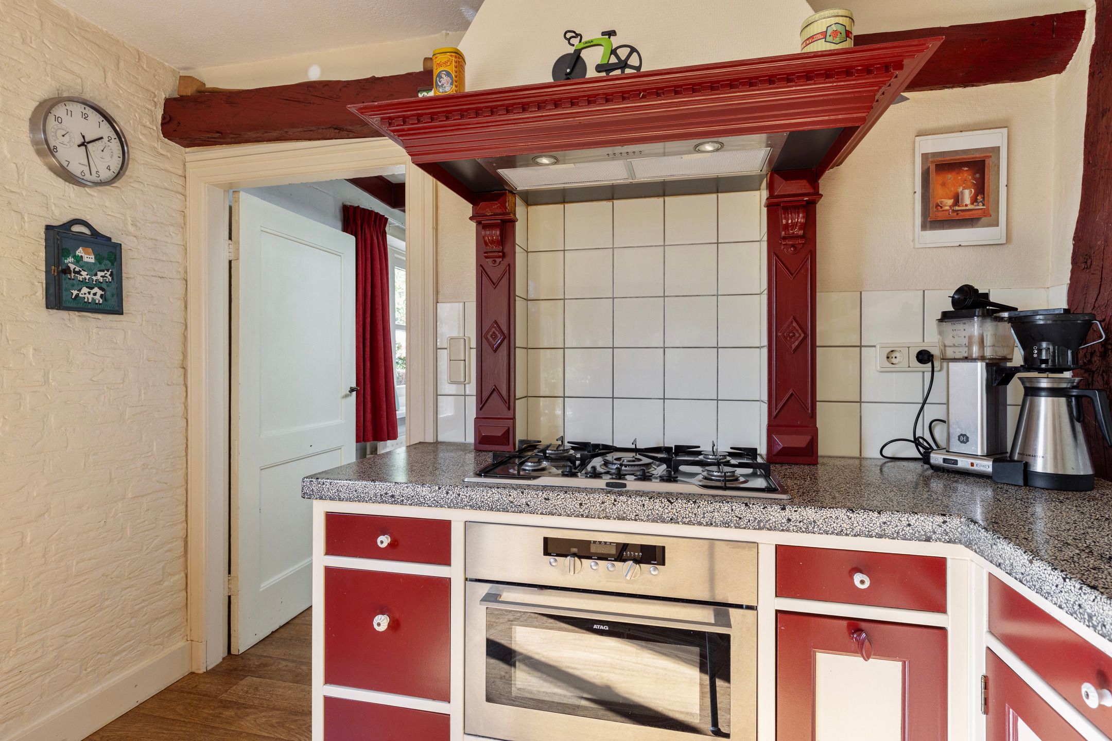 Foto 18 van Honkerbosweg 4