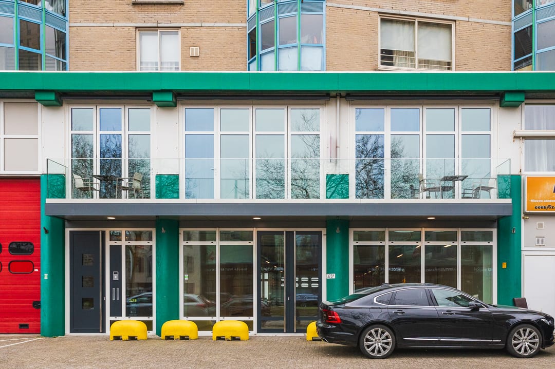 Foto 56 van Loosduinseweg 373-B2