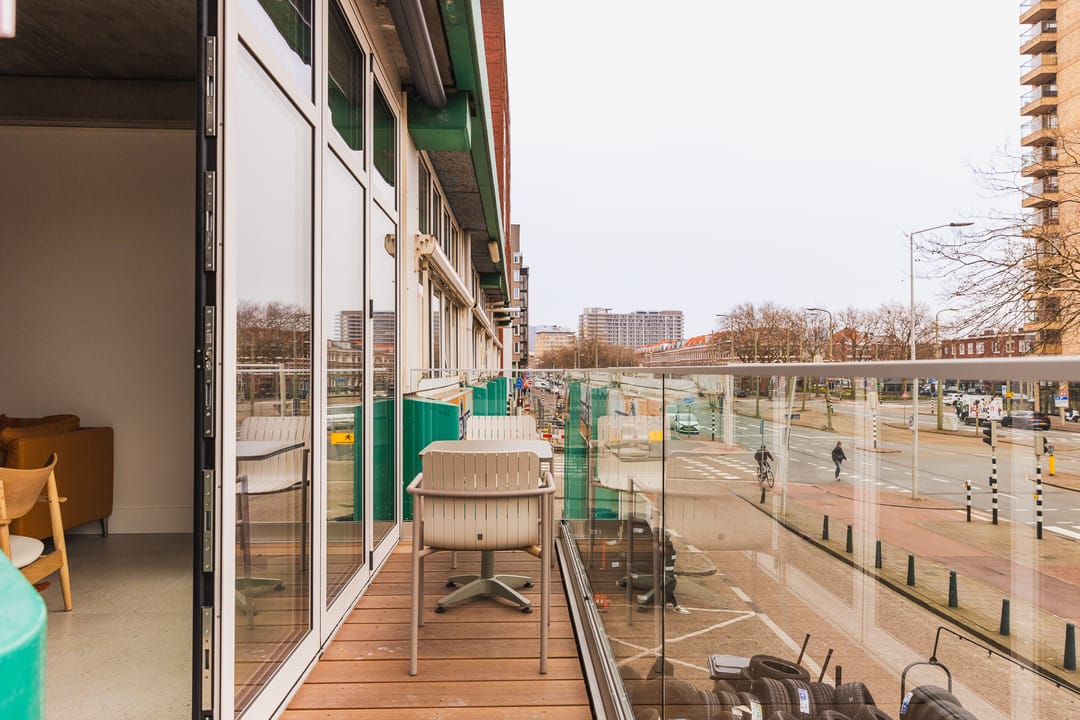 Foto 52 van Loosduinseweg 373-B2