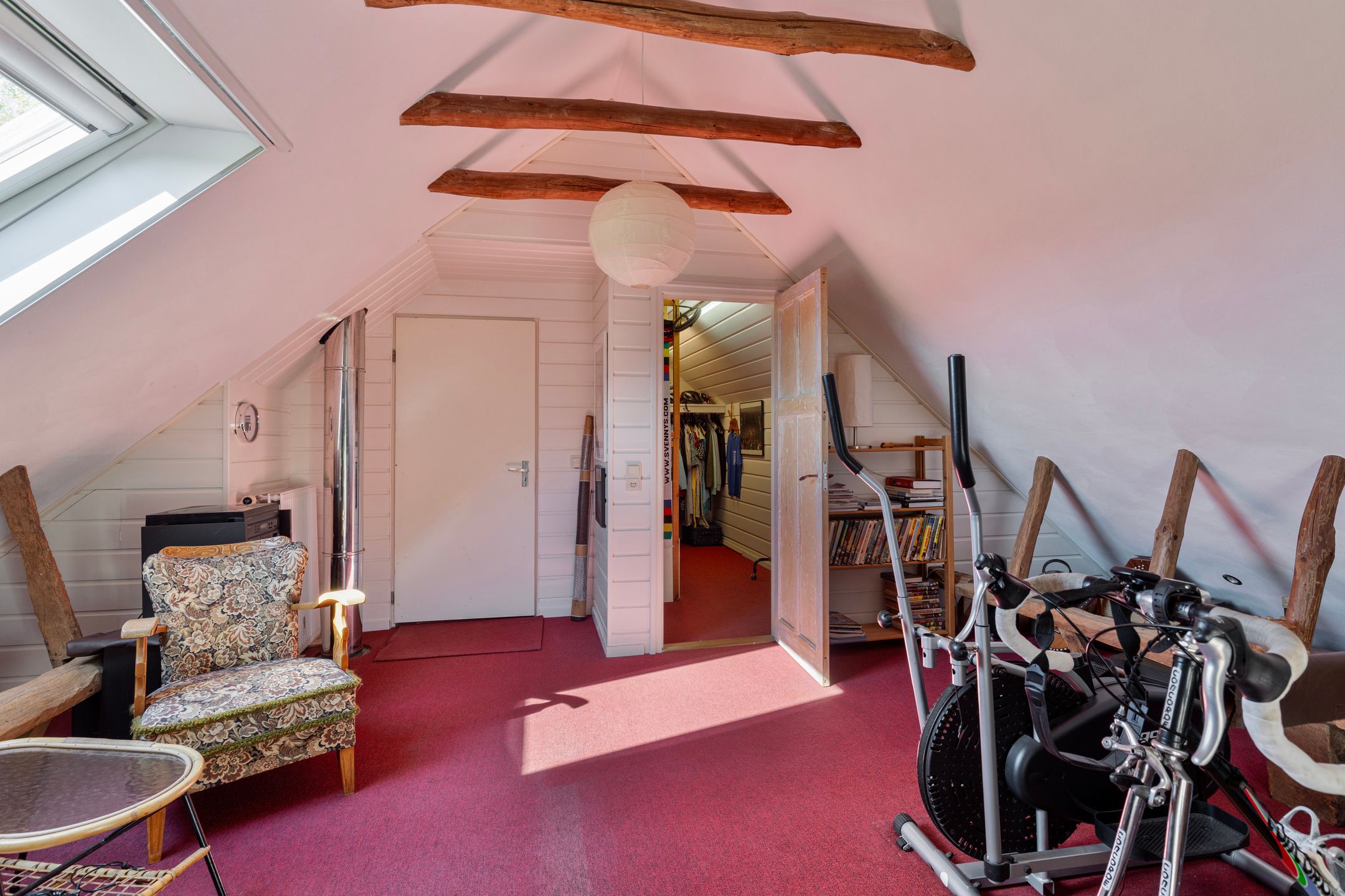 Foto 33 van Honkerbosweg 4