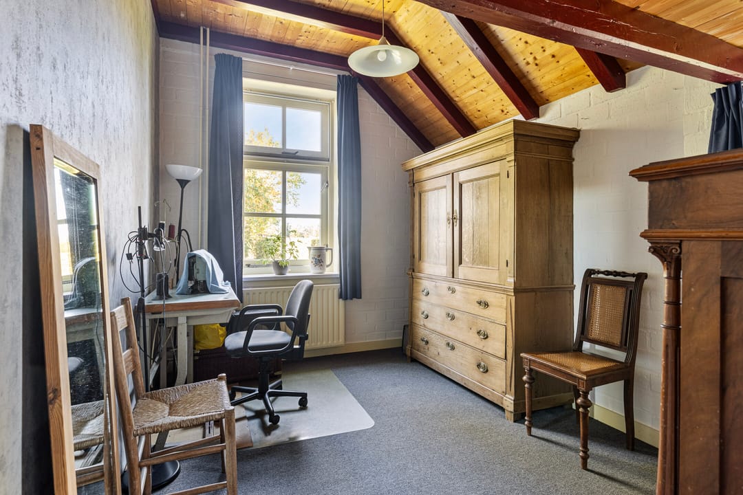 Foto 23 van Honkerbosweg 4