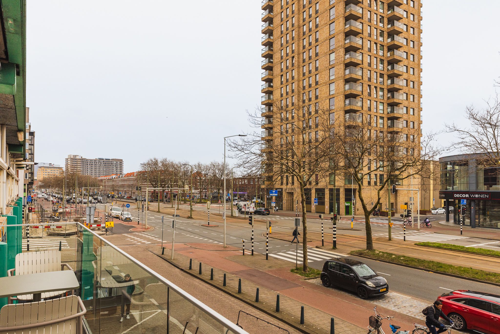 Foto 54 van Loosduinseweg 373-B2