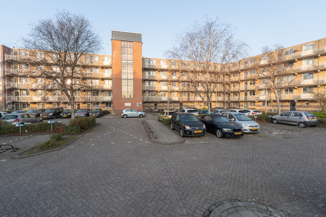 Foto 7 van Staalstraat 118